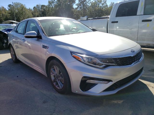 KIA OPTIMA LX 2019 5xxgt4l33kg372467