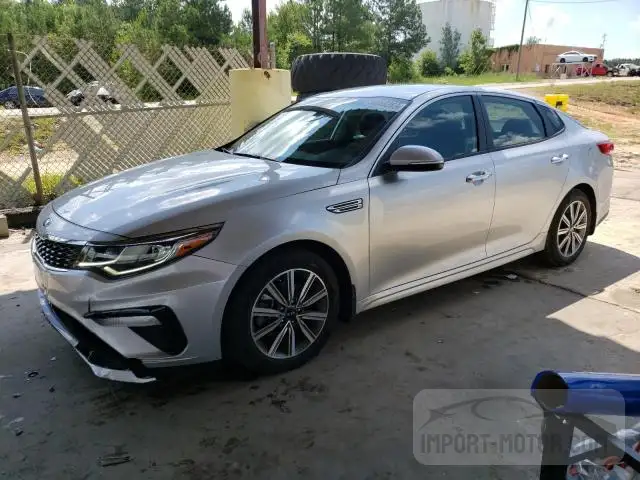 KIA OPTIMA 2019 5xxgt4l33kg373957