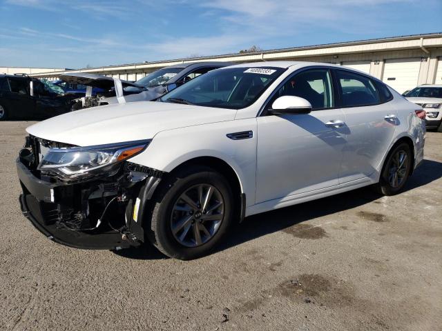 KIA OPTIMA 2019 5xxgt4l33kg375465