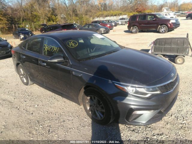 KIA OPTIMA 2019 5xxgt4l33kg375837