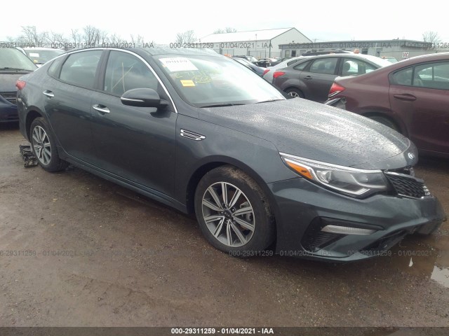 KIA OPTIMA 2019 5xxgt4l33kg377023