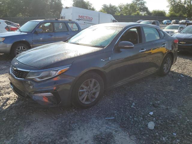 KIA OPTIMA LX 2020 5xxgt4l33lg381557