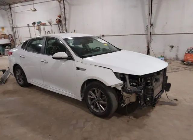 KIA OPTIMA 2020 5xxgt4l33lg382675