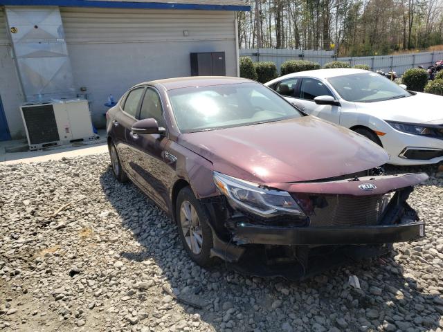 KIA OPTIMA LX 2020 5xxgt4l33lg382708