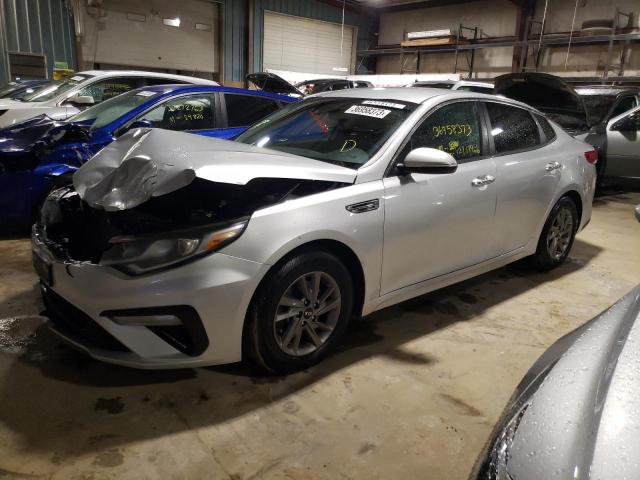 KIA OPTIMA LX 2020 5xxgt4l33lg382790