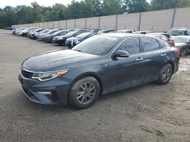 KIA OPTIMA LX 2020 5xxgt4l33lg383373