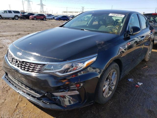 KIA OPTIMA LX 2020 5xxgt4l33lg384071