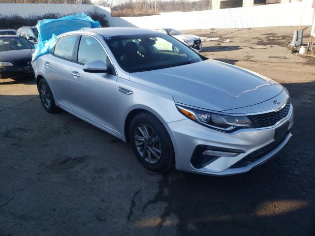 KIA OPTIMA LX 2020 5xxgt4l33lg384975