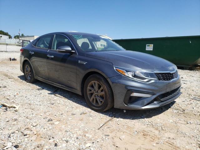 KIA OPTIMA LX 2020 5xxgt4l33lg385012