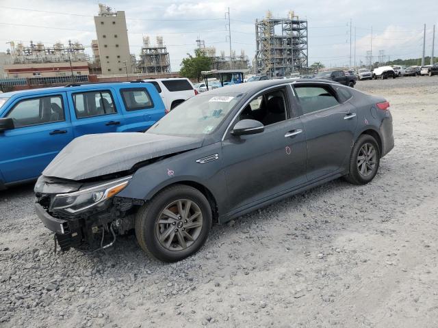 KIA OPTIMA LX 2020 5xxgt4l33lg385771