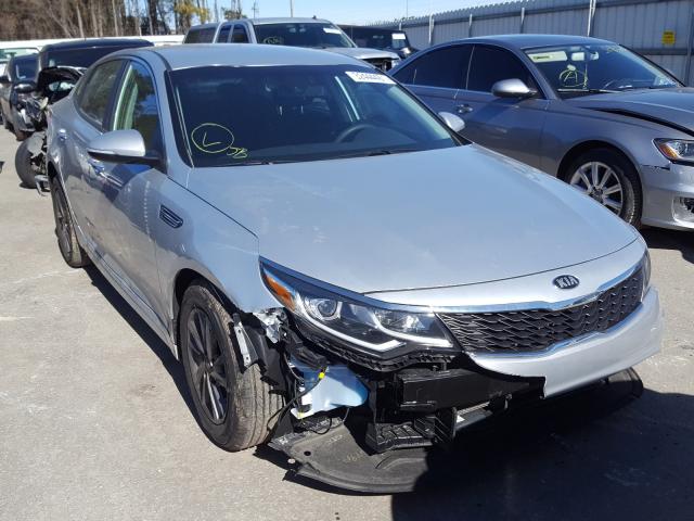 KIA OPTIMA LX 2020 5xxgt4l33lg386239