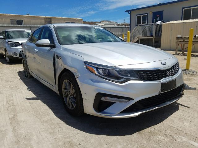 KIA OPTIMA LX 2020 5xxgt4l33lg386676