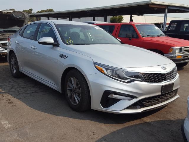 KIA OPTIMA LX 2020 5xxgt4l33lg387472