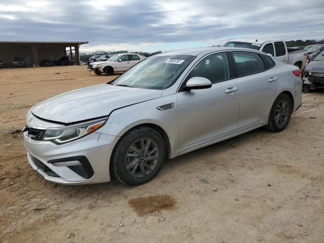 KIA OPTIMA LX 2020 5xxgt4l33lg387553