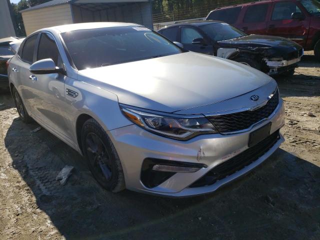 KIA OPTIMA LX 2020 5xxgt4l33lg388640