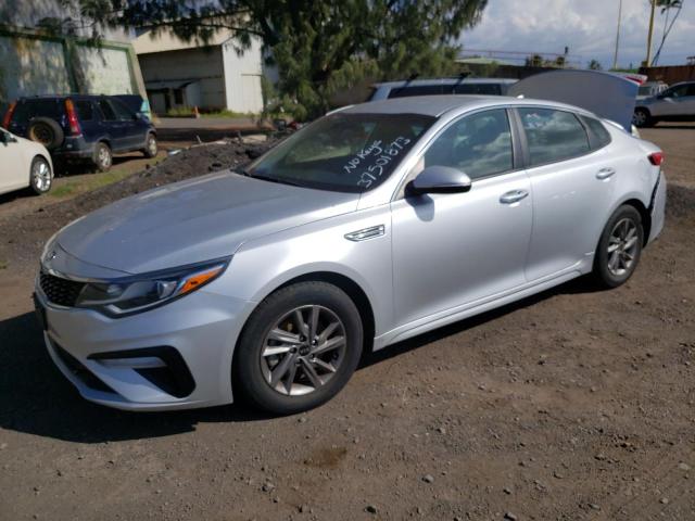 KIA OPTIMA LX 2020 5xxgt4l33lg389075