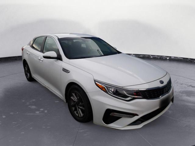 KIA OPTIMA LX 2020 5xxgt4l33lg389268