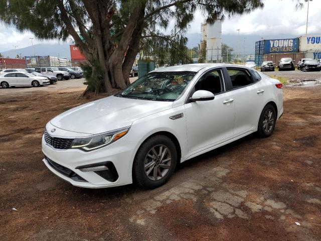 KIA OPTIMA LX 2020 5xxgt4l33lg390128