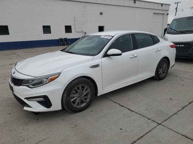 KIA OPTIMA LX 2020 5xxgt4l33lg390193