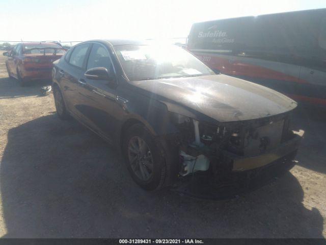 KIA OPTIMA 2020 5xxgt4l33lg390372