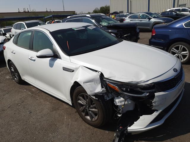 KIA OPTIMA LX 2020 5xxgt4l33lg390436