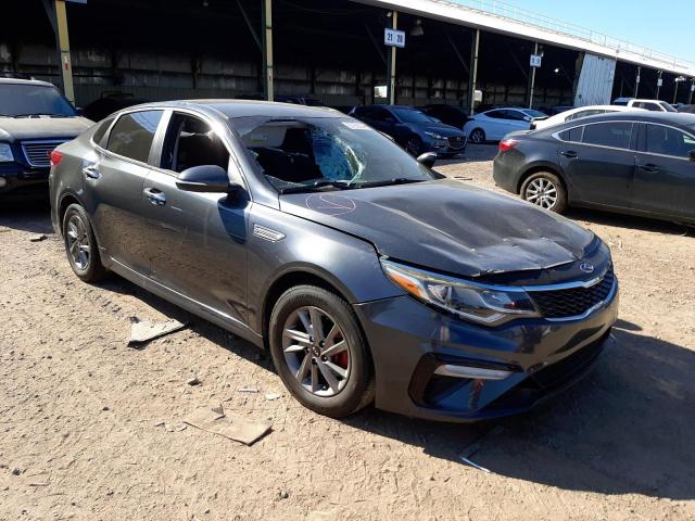 KIA OPTIMA LX 2020 5xxgt4l33lg391084