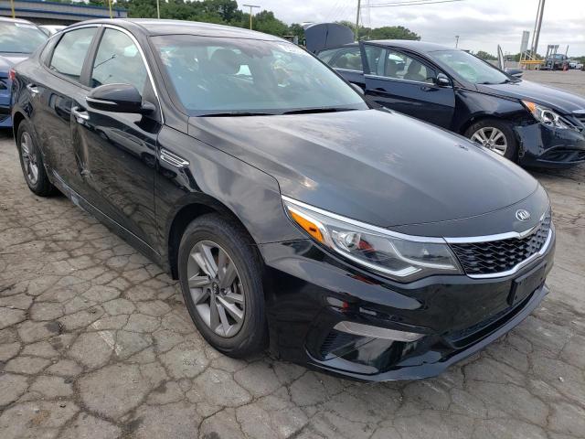 KIA OPTIMA LX 2020 5xxgt4l33lg391117