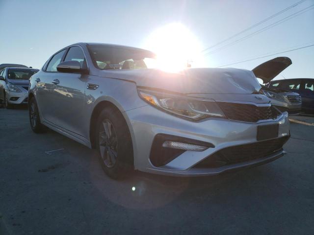 KIA OPTIMA LX 2020 5xxgt4l33lg391229