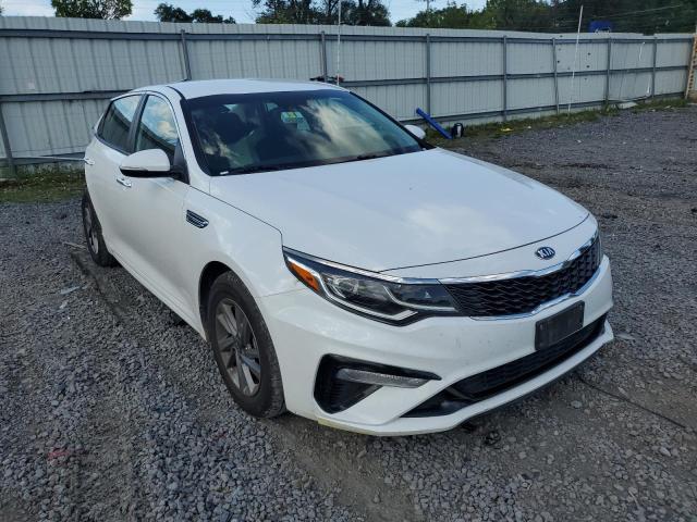 KIA OPTIMA LX 2020 5xxgt4l33lg391246