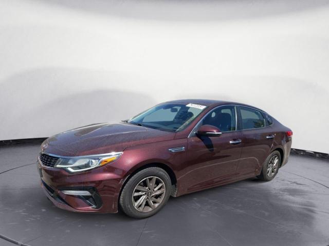 KIA OPTIMA LX 2020 5xxgt4l33lg391330