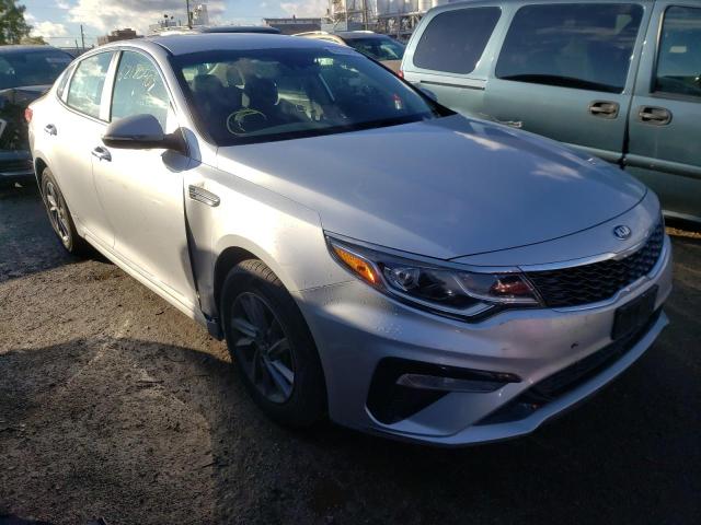 KIA OPTIMA LX 2020 5xxgt4l33lg391599