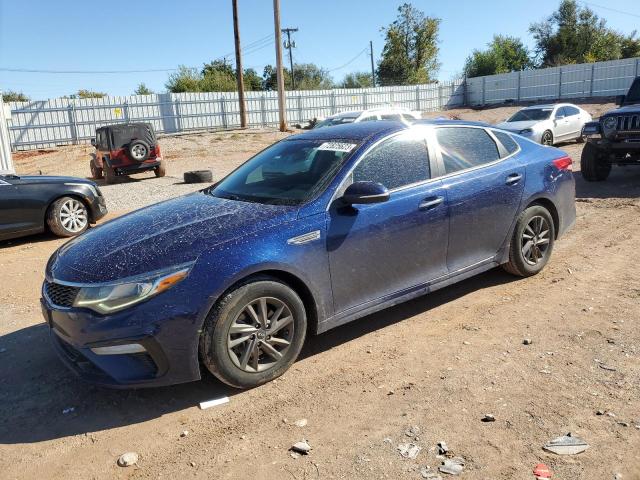 KIA OPTIMA 2020 5xxgt4l33lg391991