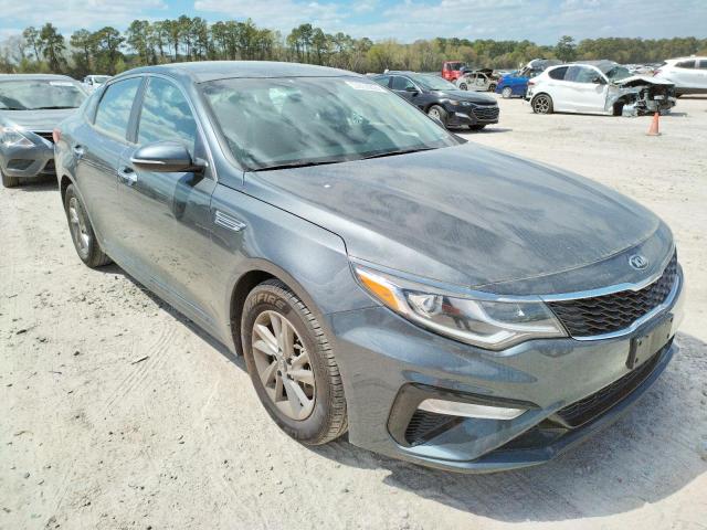 KIA OPTIMA LX 2020 5xxgt4l33lg393241