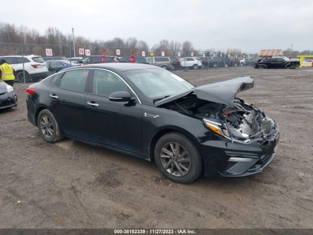 KIA OPTIMA 2020 5xxgt4l33lg393546