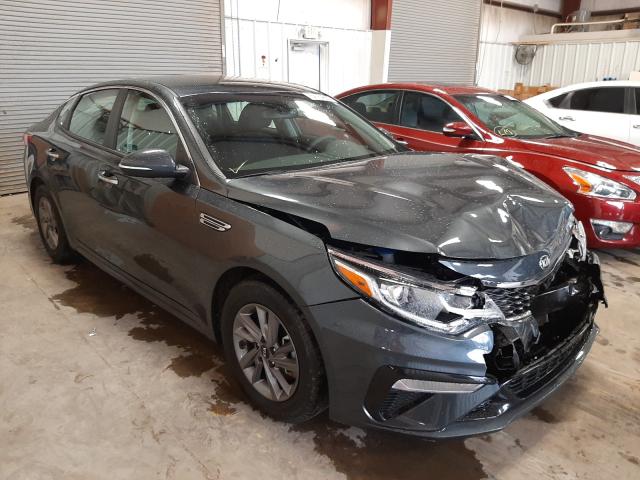 KIA OPTIMA LX 2020 5xxgt4l33lg394079