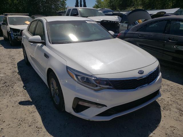 KIA OPTIMA LX 2020 5xxgt4l33lg394163