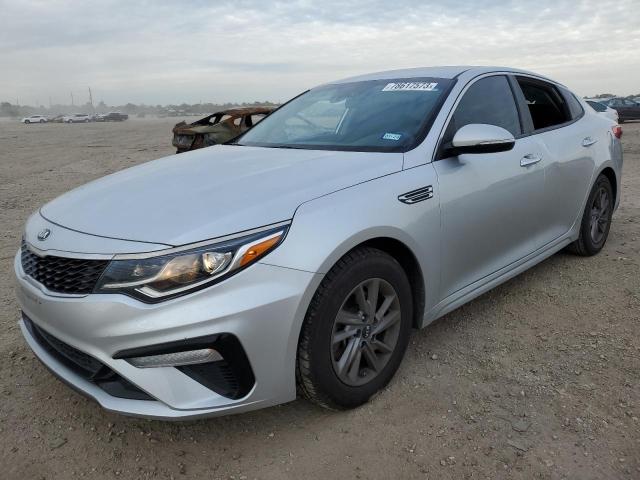 KIA OPTIMA 2020 5xxgt4l33lg394504