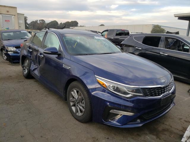 KIA OPTIMA LX 2020 5xxgt4l33lg394597