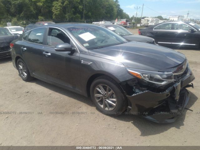 KIA OPTIMA 2020 5xxgt4l33lg395362