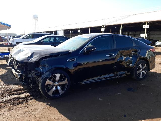 KIA OPTIMA LX 2020 5xxgt4l33lg395376