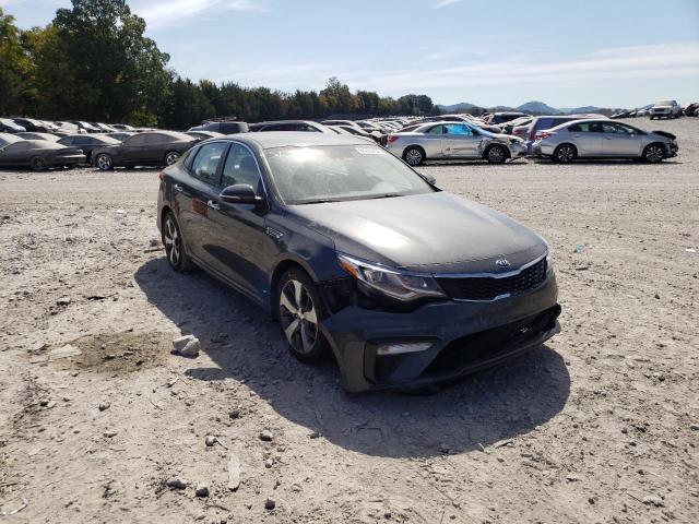 KIA OPTIMA LX 2020 5xxgt4l33lg395796