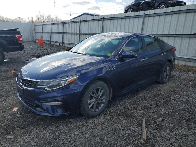 KIA OPTIMA LX 2020 5xxgt4l33lg396057