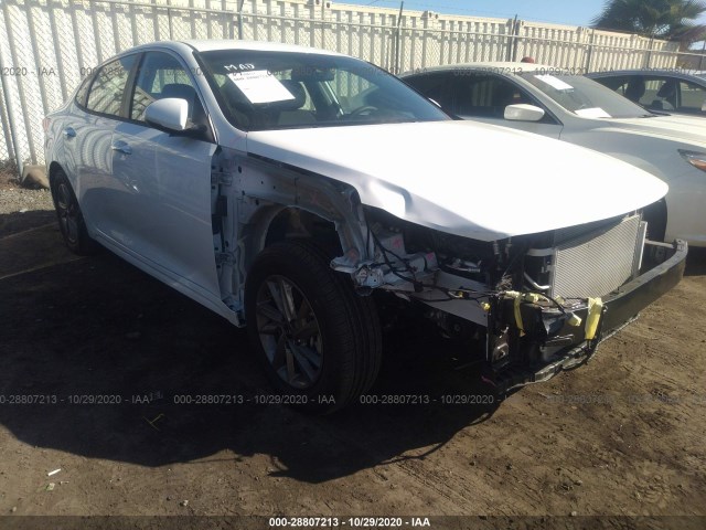 KIA OPTIMA 2020 5xxgt4l33lg396172