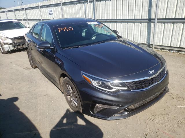 KIA OPTIMA LX 2020 5xxgt4l33lg396771