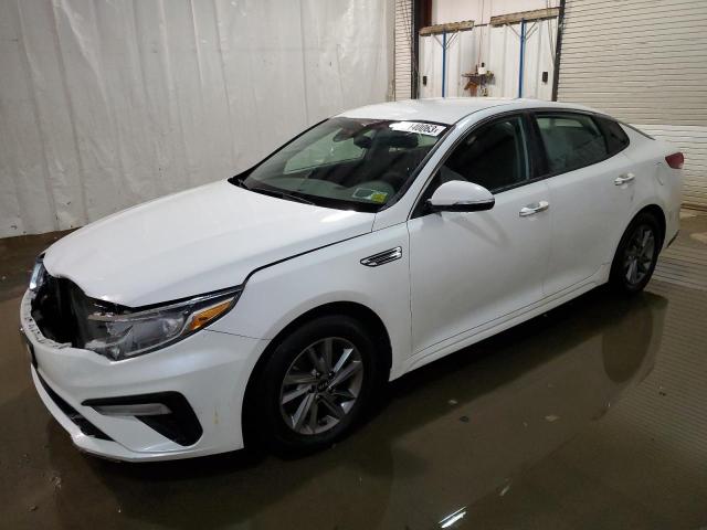 KIA OPTIMA LX 2020 5xxgt4l33lg397645