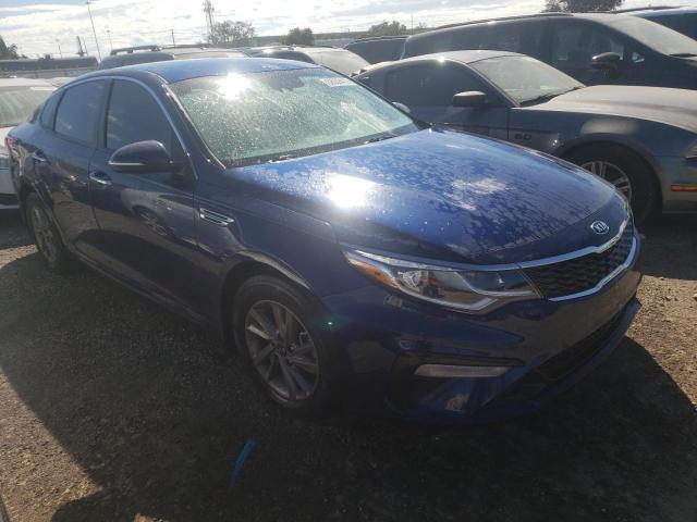 KIA OPTIMA LX 2020 5xxgt4l33lg398116