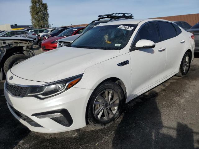 KIA OPTIMA LX 2020 5xxgt4l33lg399248