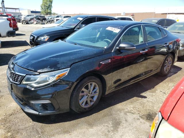 KIA OPTIMA LX 2020 5xxgt4l33lg399427