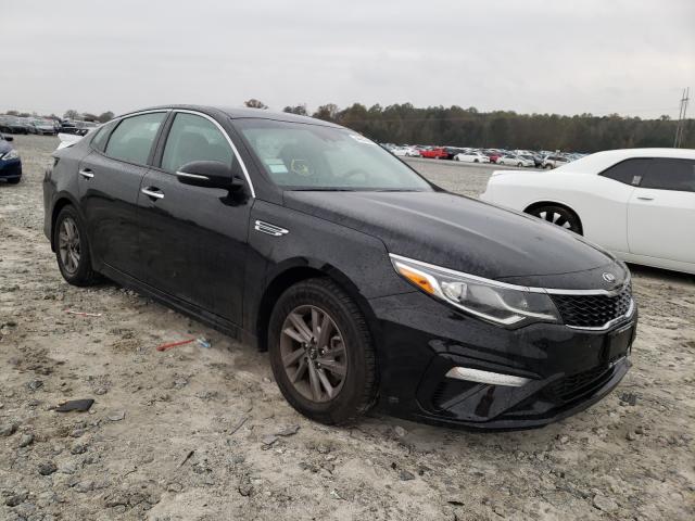 KIA OPTIMA LX 2020 5xxgt4l33lg400088