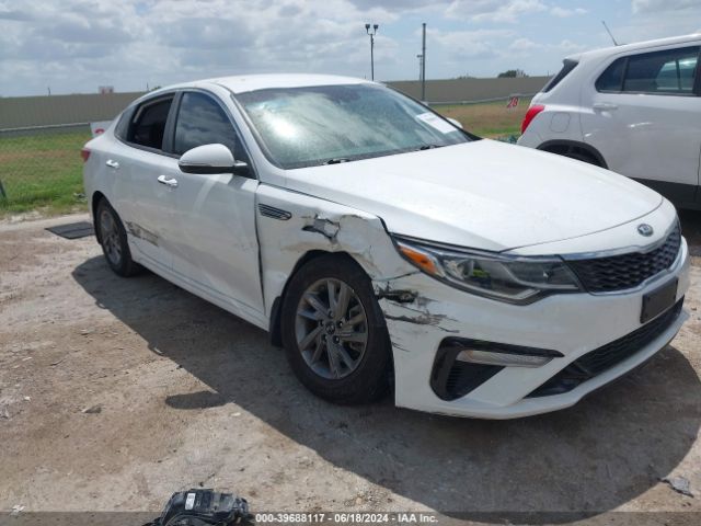 KIA OPTIMA 2020 5xxgt4l33lg400818